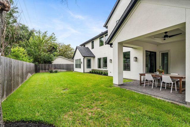 4638 Merwin Street, Houston, TX 77027