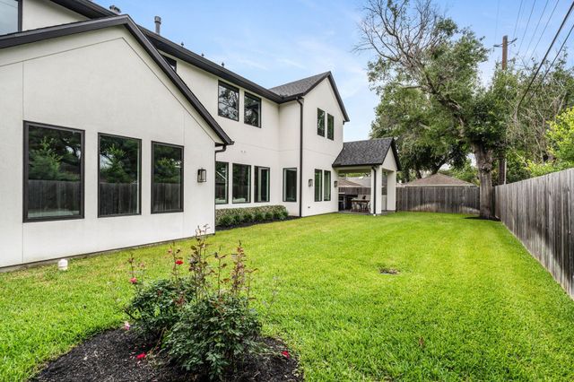 4638 Merwin Street, Houston, TX 77027