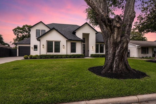 4638 Merwin Street, Houston, TX 77027