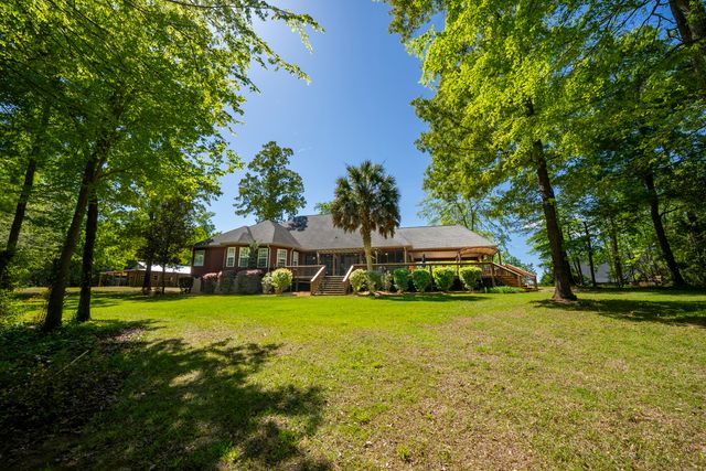 1584 Hutto Island Drive, Batesburg-leesville, SC 29070