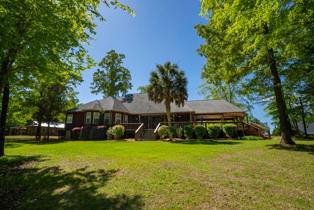 1584 Hutto Island Drive, Batesburg-leesville, SC 29070