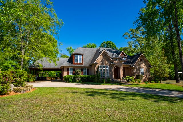 1584 Hutto Island Drive, Batesburg-leesville, SC 29070