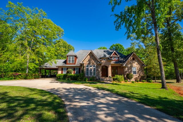 1584 Hutto Island Drive, Batesburg-leesville, SC 29070