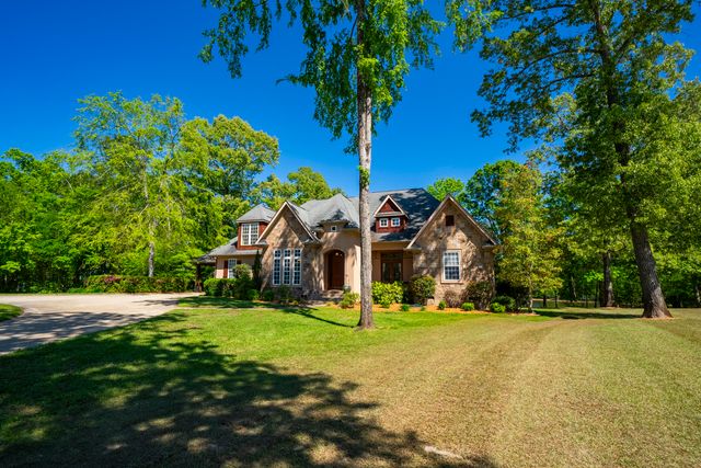 1584 Hutto Island Drive, Batesburg-leesville, SC 29070