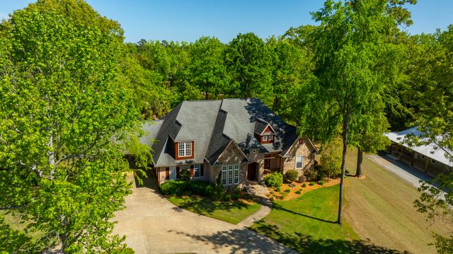 1584 Hutto Island Drive, Batesburg-leesville, SC 29070