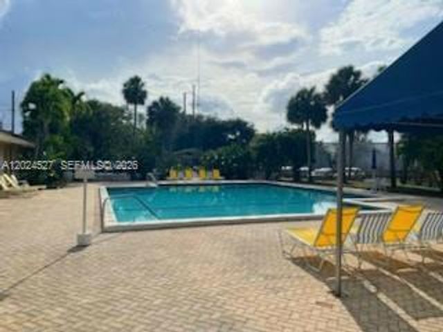 5570 NW 44th Street 507A, Lauderhill, FL 33319