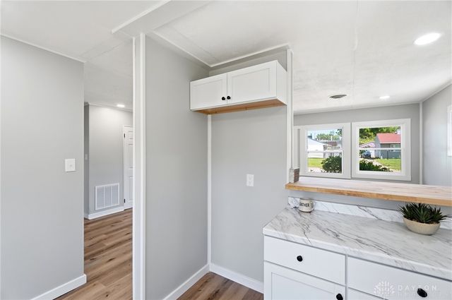 3431 Barbee Drive, Dayton, OH 45406