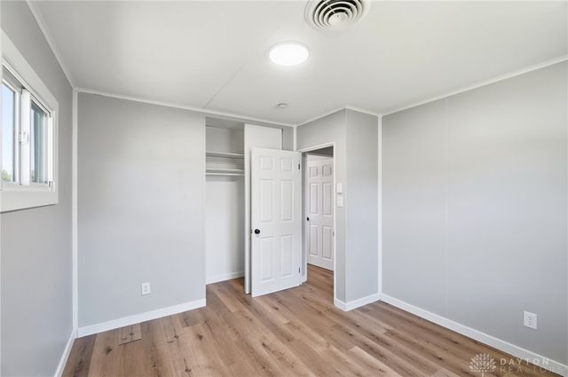3431 Barbee Drive, Dayton, OH 45406