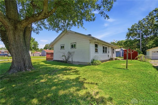3431 Barbee Drive, Dayton, OH 45406