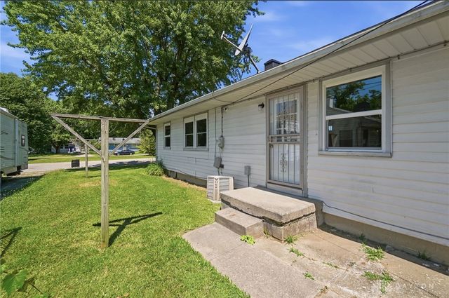 3431 Barbee Drive, Dayton, OH 45406