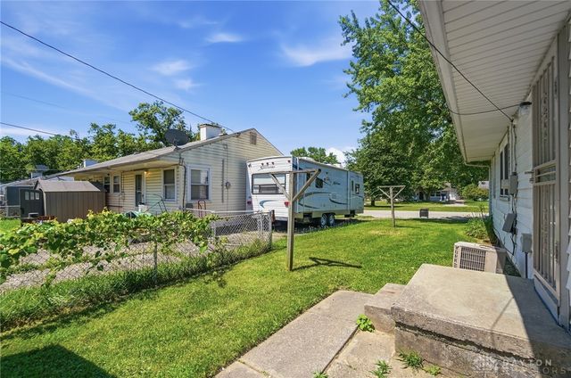 3431 Barbee Drive, Dayton, OH 45406