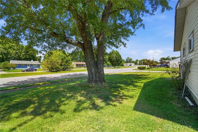 3431 Barbee Drive, Dayton, OH 45406