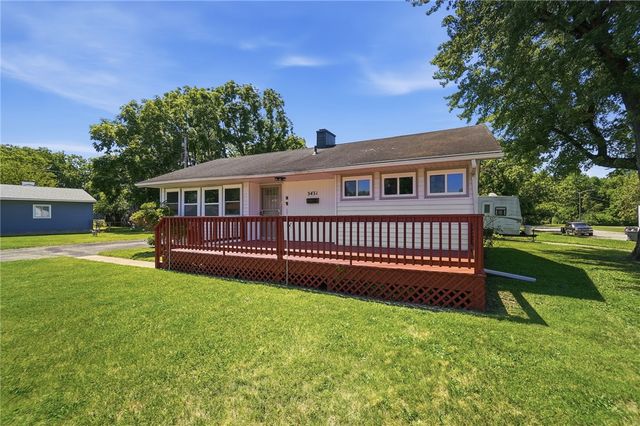 3431 Barbee Drive, Dayton, OH 45406