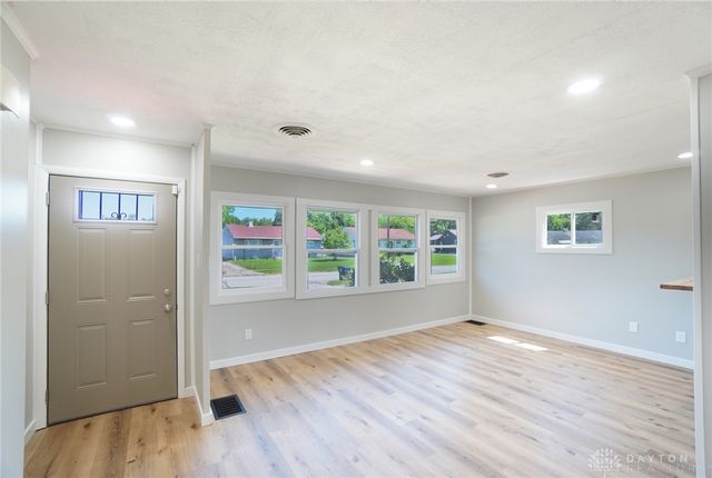 3431 Barbee Drive, Dayton, OH 45406