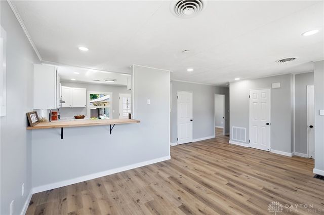 3431 Barbee Drive, Dayton, OH 45406