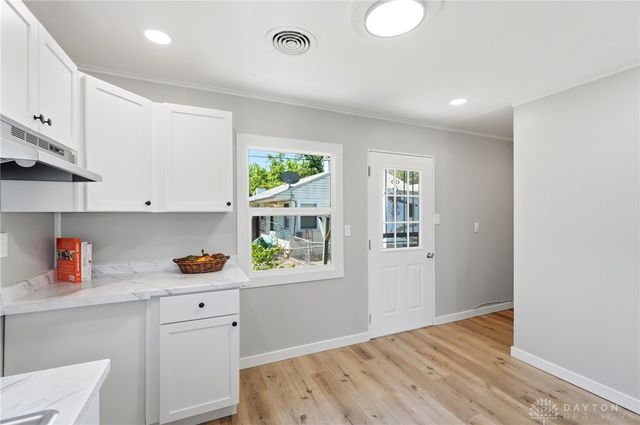 3431 Barbee Drive, Dayton, OH 45406