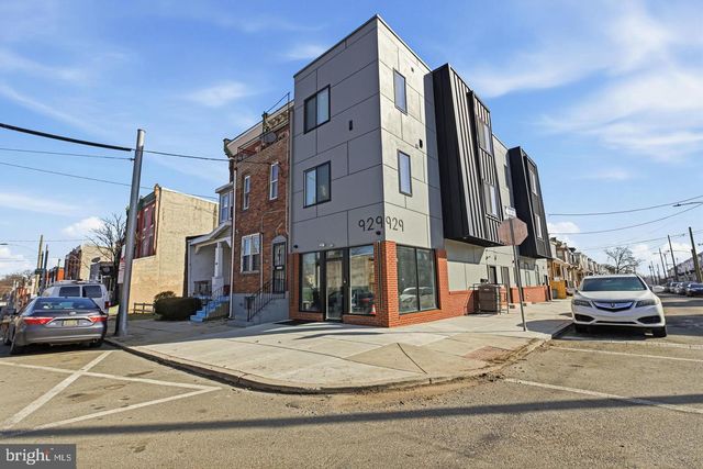 929 N 40TH ST, Philadelphia, PA 19104
