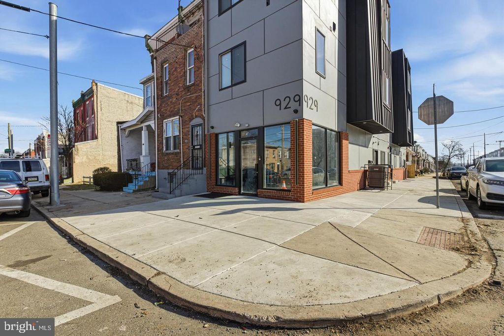 929 N 40TH ST, Philadelphia, PA 19104 — photo 3