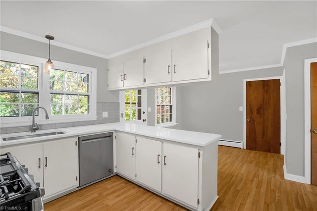 2209 Walker Avenue, Burlington, NC 27215