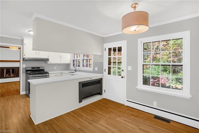 2209 Walker Avenue, Burlington, NC 27215