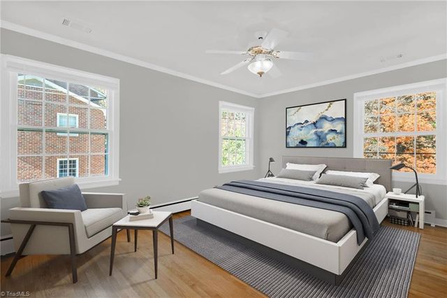 2209 Walker Avenue, Burlington, NC 27215