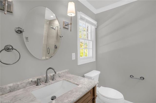 2209 Walker Avenue, Burlington, NC 27215