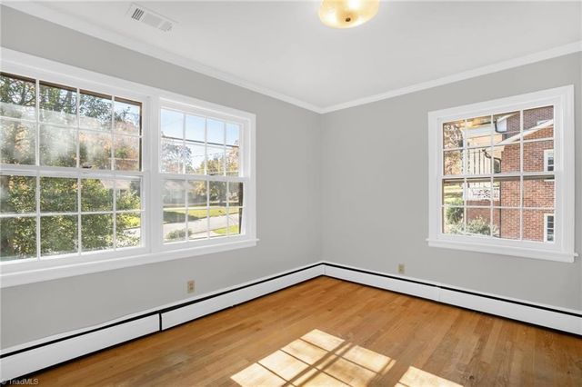 2209 Walker Avenue, Burlington, NC 27215