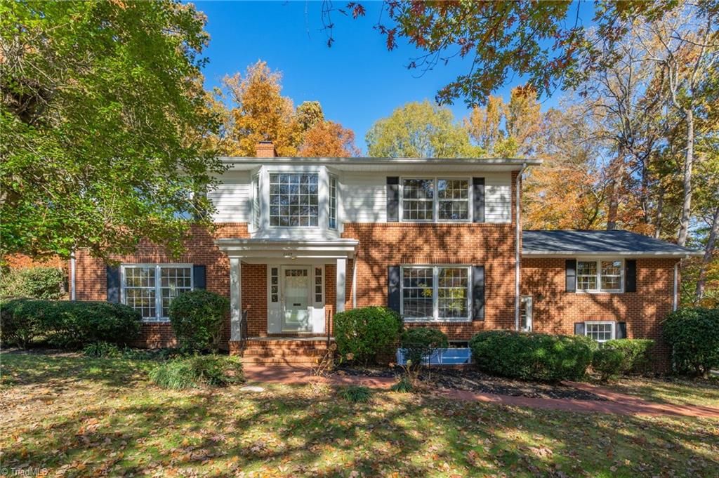 2209 Walker Avenue, Burlington, NC 27215