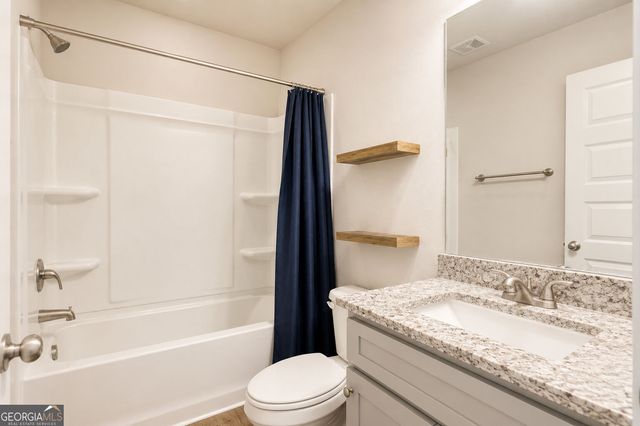 103 Coldwater Lane, Griffin, GA 30224