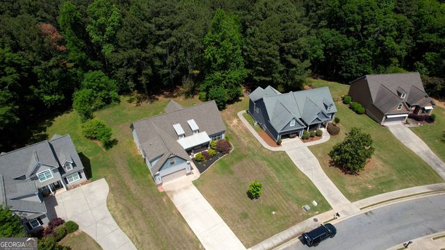 103 Coldwater Lane, Griffin, GA 30224