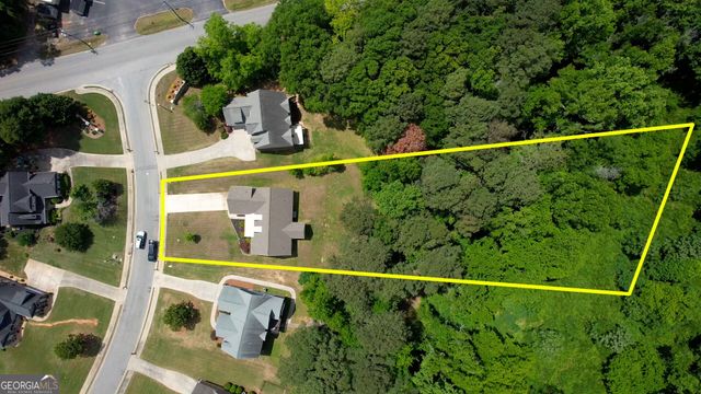 103 Coldwater Lane, Griffin, GA 30224