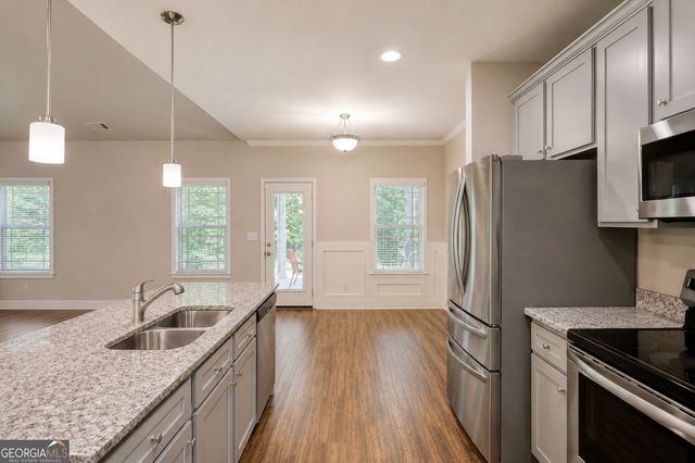 103 Coldwater Lane, Griffin, GA 30224