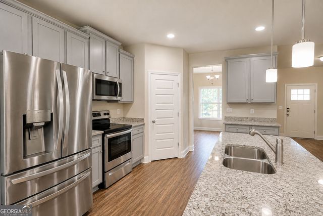 103 Coldwater Lane, Griffin, GA 30224