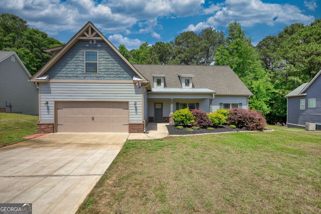 103 Coldwater Lane, Griffin, GA 30224