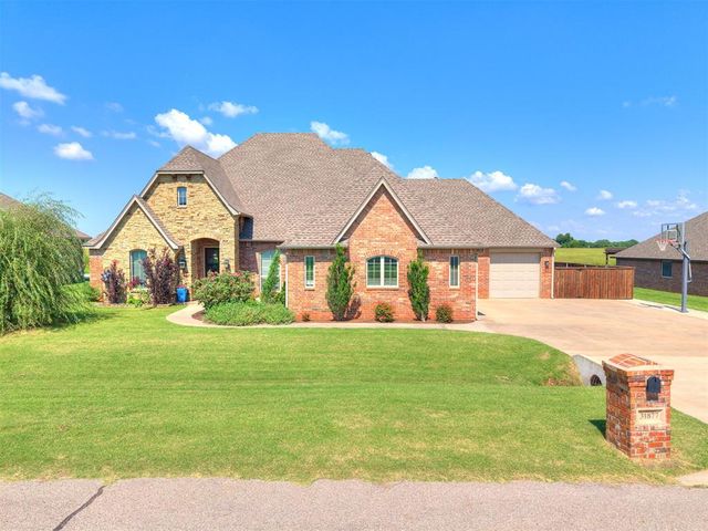 31877 Boomer Avenue, Norman, OK 73072