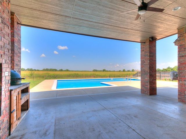 31877 Boomer Avenue, Norman, OK 73072