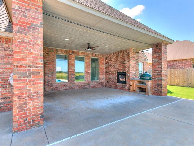 31877 Boomer Avenue, Norman, OK 73072