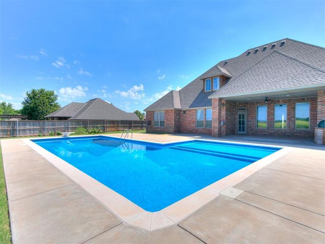 31877 Boomer Avenue, Norman, OK 73072