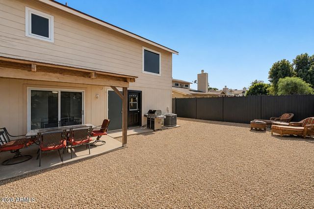 4230 E CABALLERO Circle, Mesa, AZ 85205