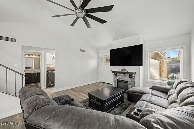 4230 E CABALLERO Circle, Mesa, AZ 85205