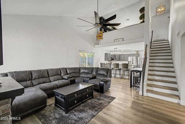 4230 E CABALLERO Circle, Mesa, AZ 85205