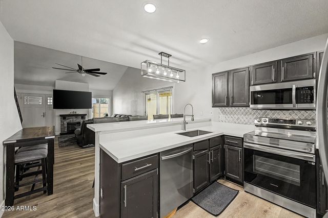 4230 E CABALLERO Circle, Mesa, AZ 85205