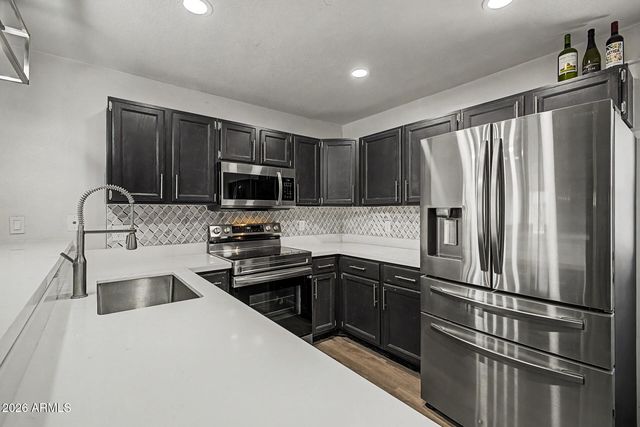 4230 E CABALLERO Circle, Mesa, AZ 85205