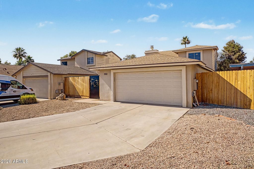 4230 E CABALLERO Circle, Mesa, AZ 85205 — photo 3