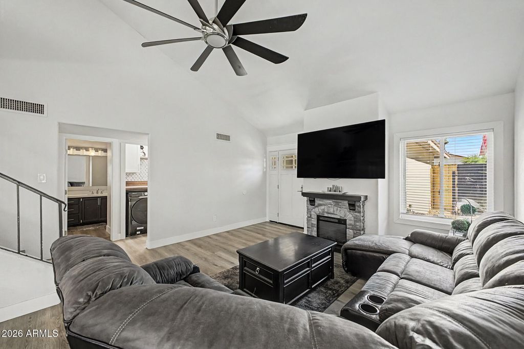 4230 E CABALLERO Circle, Mesa, AZ 85205 — photo 4