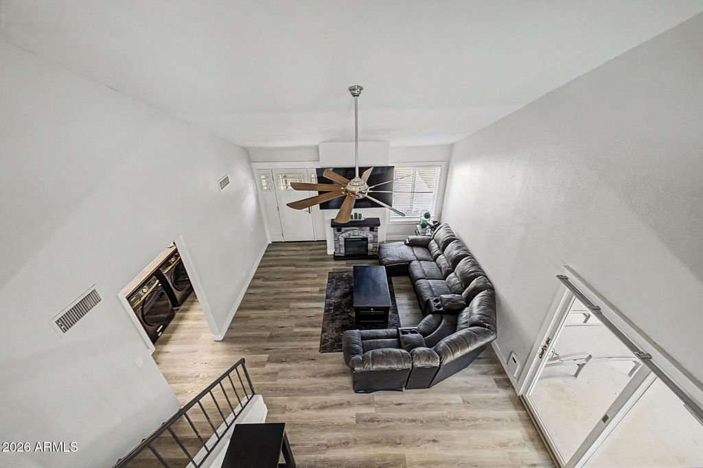 4230 E CABALLERO Circle, Mesa, AZ 85205 — photo 5