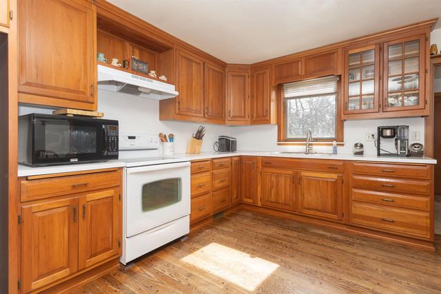 930 2ND STREET, Kiel, WI 53042