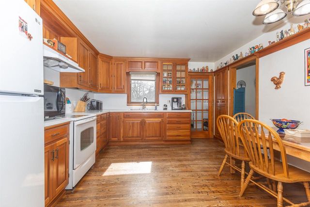 930 2ND STREET, Kiel, WI 53042