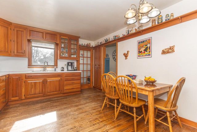 930 2ND STREET, Kiel, WI 53042