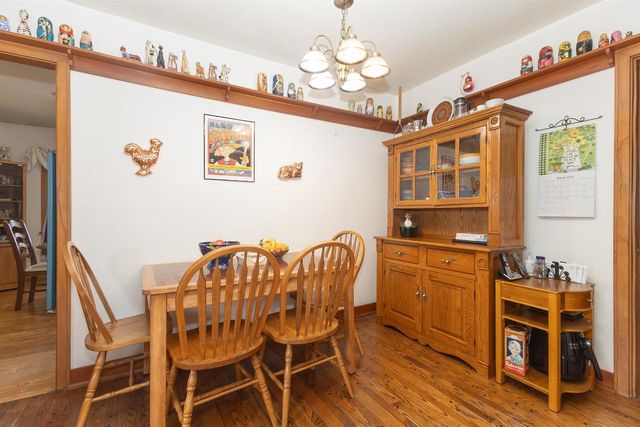 930 2ND STREET, Kiel, WI 53042